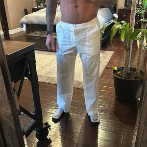 Hugo Boss Mens Pants Size 32/34